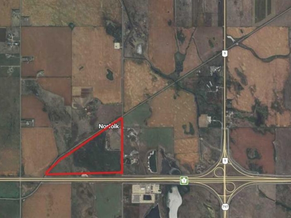 242069 Vale View Road, Rural Rocky View County, Alberta, T1X 2G4