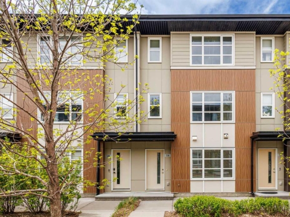 506 Evansridge Park NW, Calgary, Alberta, T3P 0N7