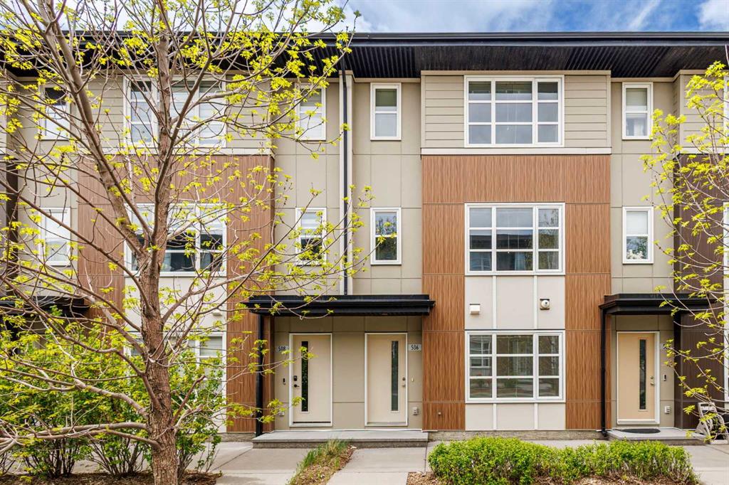 506 Evansridge Park NW, Calgary, Alberta, T3P 0N7