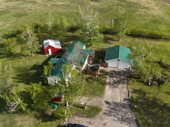 245042 Range Road 251, Rural Wheatland County, Alberta, T0J0P1