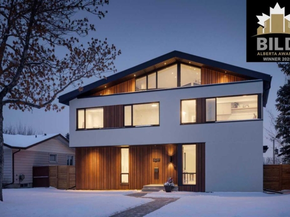 159 Rosery Drive NW, Calgary, Alberta, T2K 1L8