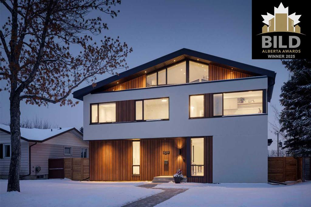 159 Rosery Drive NW, Calgary, Alberta, T2K 1L8