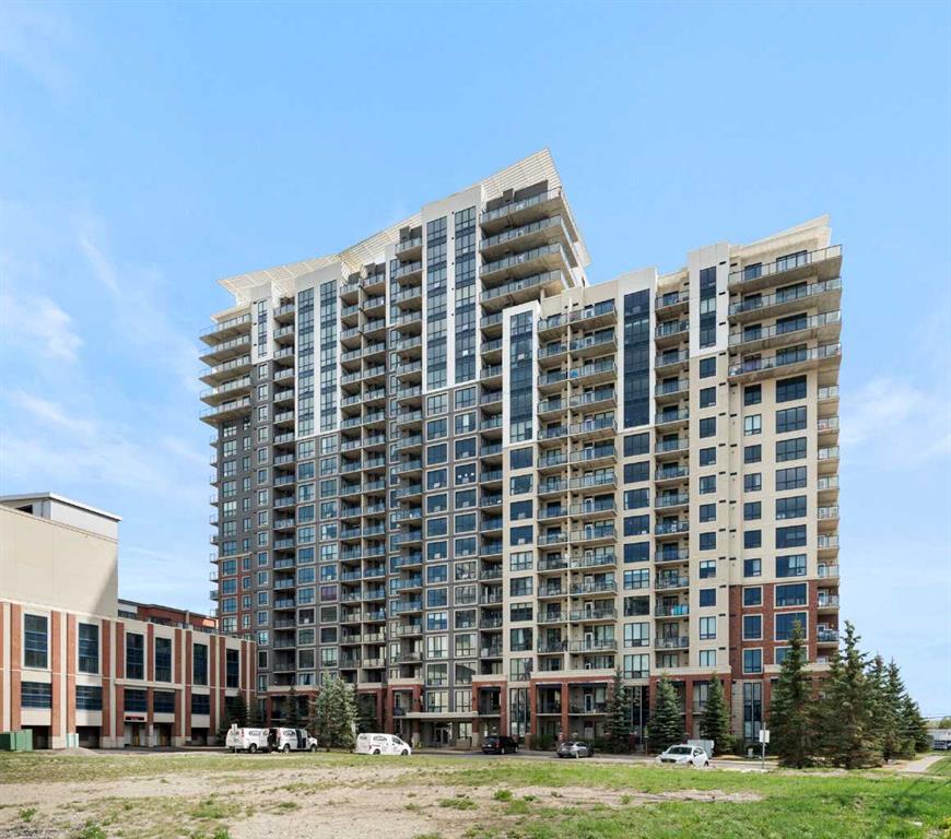 #1614 8880 Horton Road SW, Calgary, Alberta, T2V 2W3