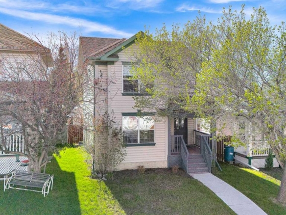 159 Hidden Way NW, Calgary, Alberta, T3A 5S7