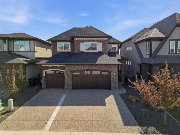 57 Legacy Mount SE, Calgary, Alberta, T2X 2C8