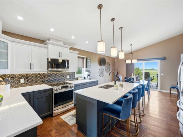 164 Hillcrest Boulevard, Strathmore, Alberta, T1P 0A3