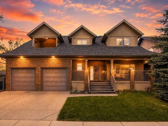 2727 6 Street NE, Calgary, Alberta, T2E 8Y1