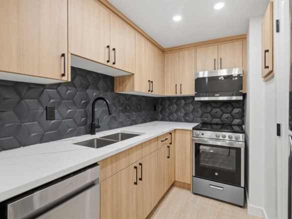 #209 5404 10 Avenue SE, Calgary, Alberta, T2A 5G4