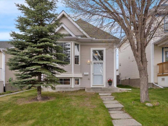231 Tuscany Drive NW, Calgary, Alberta, T3L 2H9