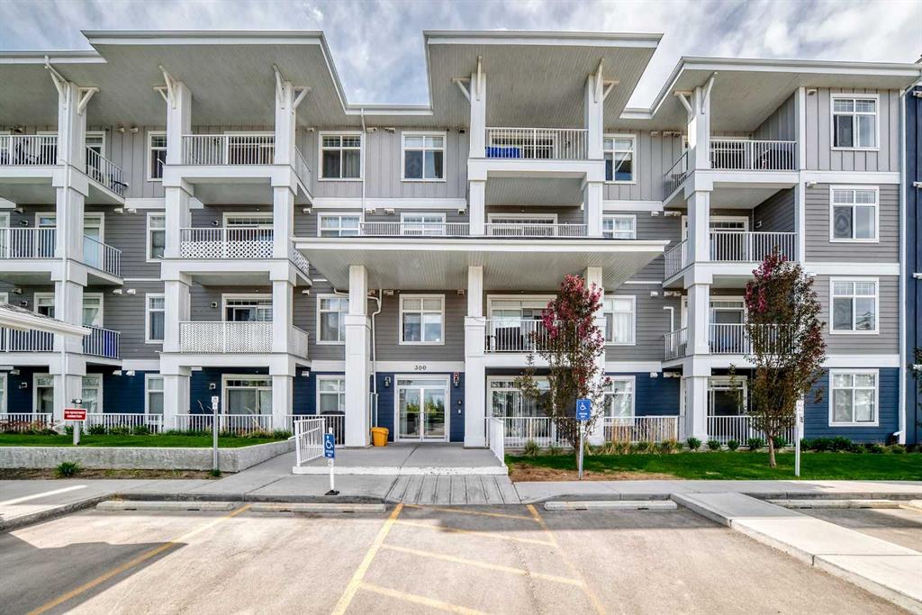 #415 300 Auburn Meadows Common SE, Calgary, Alberta, T3M 3E7