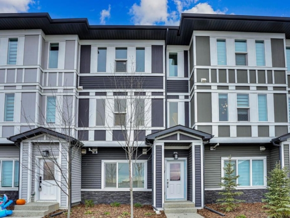 186 Belmont Street SW, Calgary, Alberta, T2X 5X5