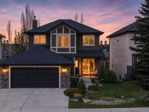 74 Evercreek Bluffs Road SW, Calgary, Alberta, T2Y 4P2