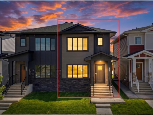 10001 Huxbury Drive NE, Calgary, Alberta, T1X 0L4