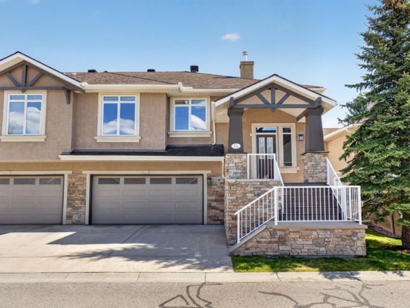 14 Discovery Woods Villas SW, Calgary, Alberta, T2H5A6