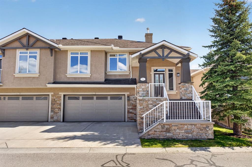 14 Discovery Woods Villas SW, Calgary, Alberta, T2H5A6