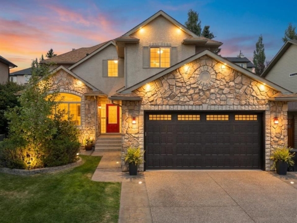 393 Banister Drive, Okotoks, Alberta, T1S 1W2
