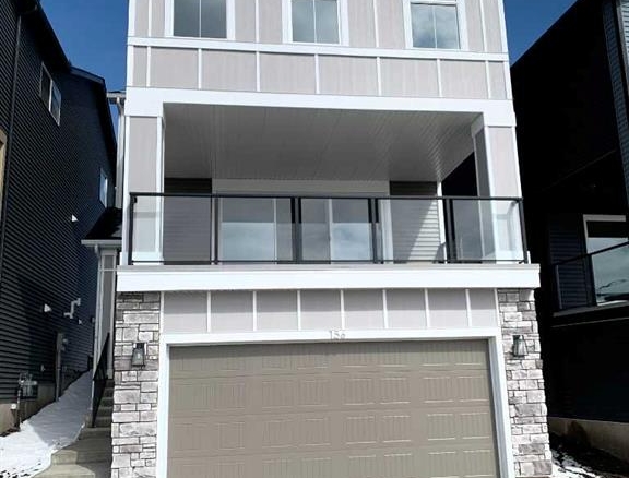 156 Crimson Ridge Place NW, Calgary, Alberta, T3L0K4