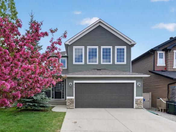 94 Evansdale Common NW, Calgary, Alberta, T3P 0E6
