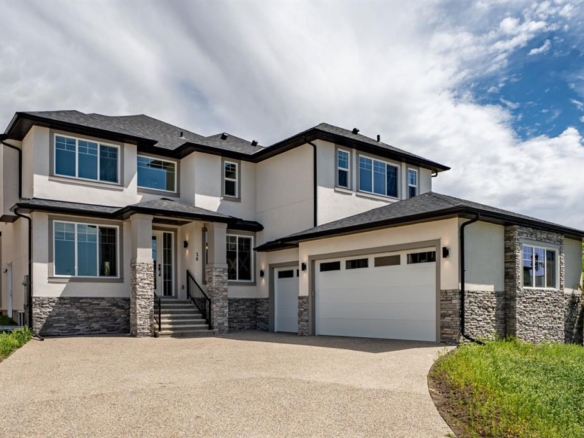 26 Cimarron Estates Gate, Okotoks, Alberta, T1S 0M9