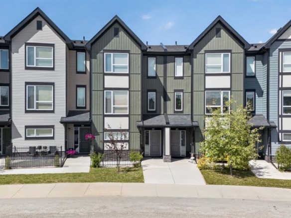 86 Evanscrest Manor NW, Calgary, Alberta, T3P 1R3
