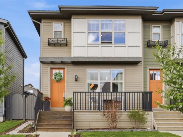 648 Walden Drive SE, Calgary, Alberta, T2X 0Z5