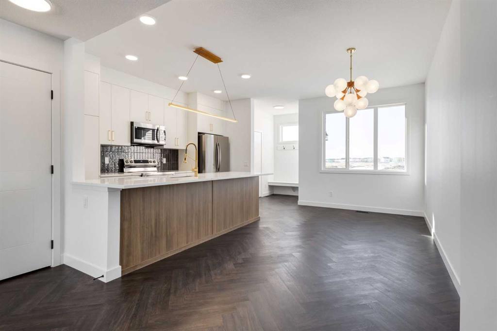 282 Heartwood Parade SE, Calgary, Alberta, T3S 0S7