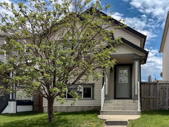 367 Copperfield Heights SE, Calgary, Alberta, T2Z 4R3