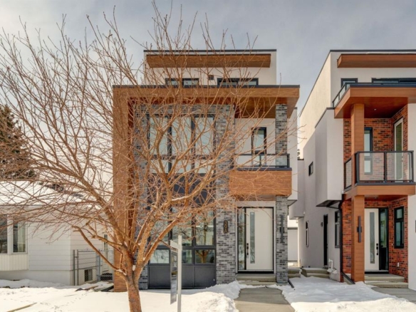 39A Moncton Road NE, Calgary, Alberta, T2E 5P9