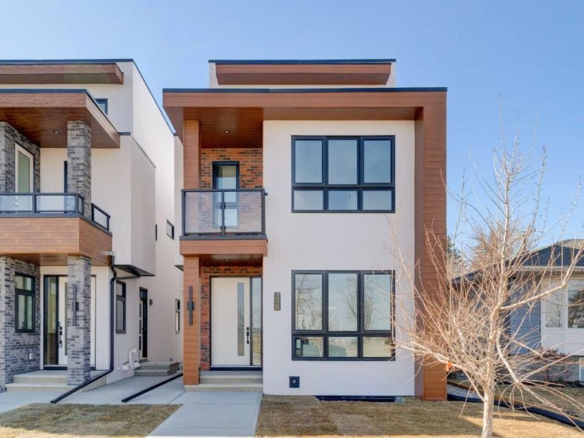 39B Moncton Road NE, Calgary, Alberta, T2E 5P9