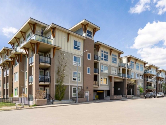 #137 721 4 Street NE, Calgary, Alberta, T2E 3S7