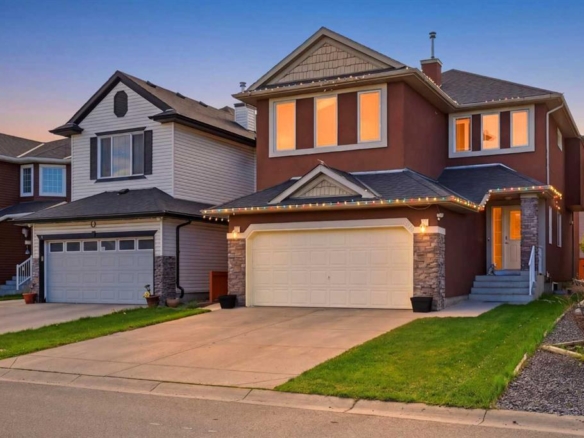 88 Saddletree Close NE, Calgary, Alberta, T3J5H9