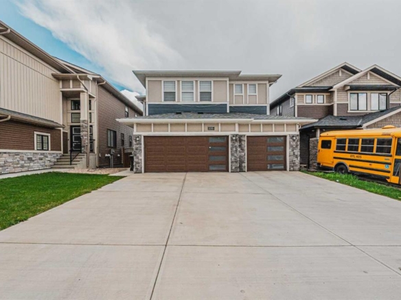 109 Homestead Crescent NE, Calgary, Alberta, T3J 2K8