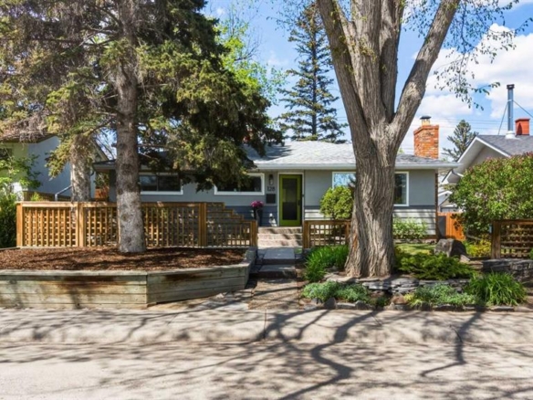 128 78 Avenue SE, Calgary, Alberta, T2H 1C4