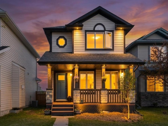 111 Arbour Meadows Close NW, Calgary, Alberta, T3G 5J4