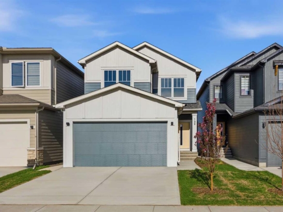 139 Belvedere Crescent SE, Calgary, Alberta, T2A 7Y5