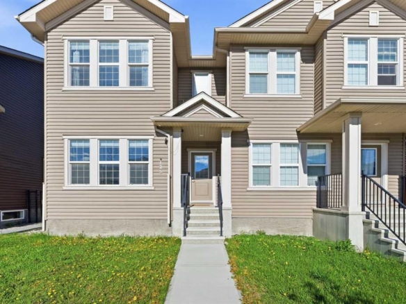 125 Evanston Hill NW, Calgary, Alberta, T3P 1J7