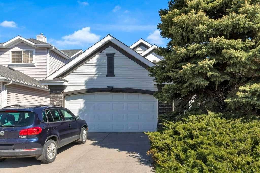 24 Citadel Close NW, Calgary, Alberta, T3G 4A5