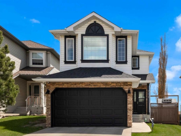 223 Arbour Stone Rise NW, Calgary, Alberta, T3G 4N3
