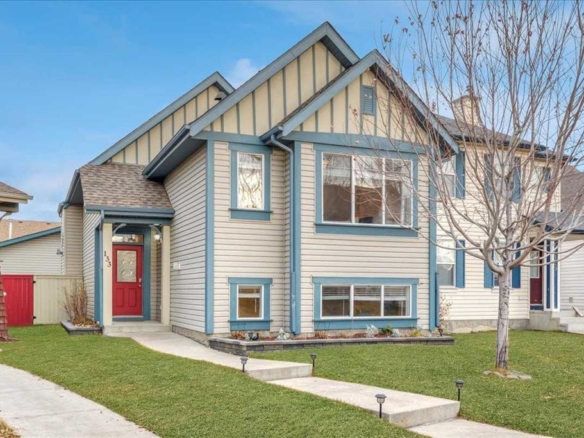 133 Copperfield Gardens SE, Calgary, Alberta, T2Z4C2