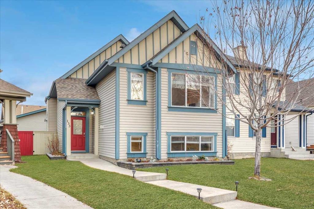 133 Copperfield Gardens SE, Calgary, Alberta, T2Z4C2