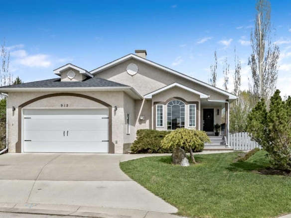912 High Country Place NW, High River, Alberta, T1V 1E3