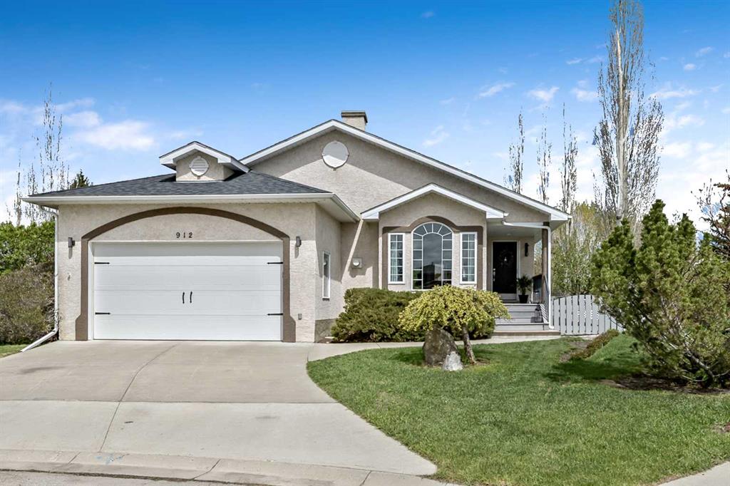 912 High Country Place NW, High River, Alberta, T1V 1E3