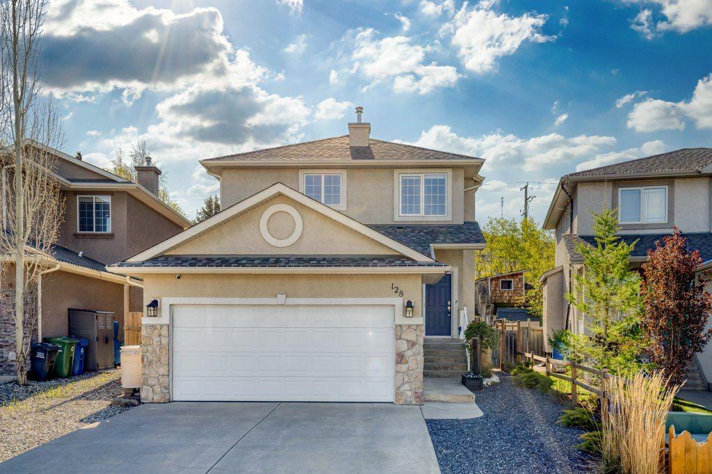 128 Sunterra Heights, Cochrane, Alberta, T4C 1W7