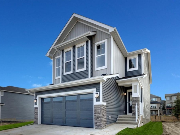 243 Silver Spruce Grove SW, Calgary, Alberta, T2X 5M2