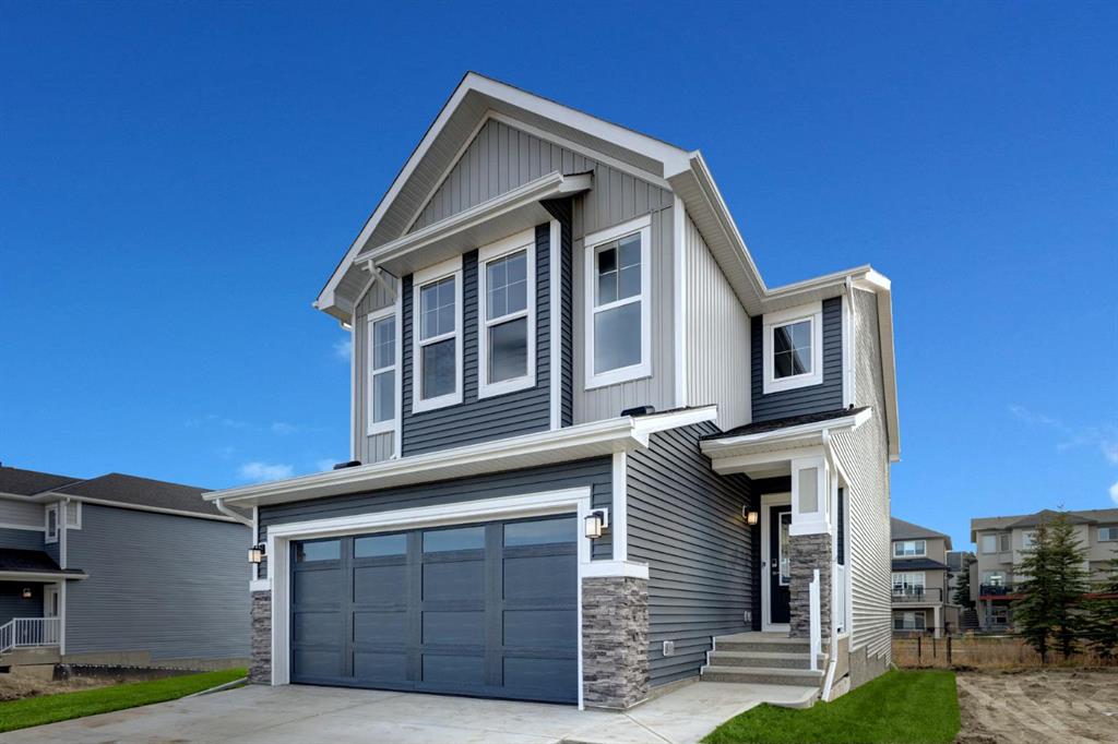 243 Silver Spruce Grove SW, Calgary, Alberta, T2X 5M2
