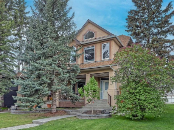 3629 1A Street SW, Calgary, Alberta, T2S 1R4