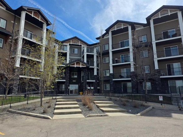 #2217 130 Panatella Street NW, Calgary, Alberta, T3K 0Y6