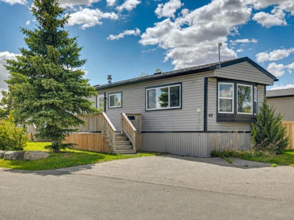 418 Kanel Drive NE, High River, Alberta, T1V 1J6
