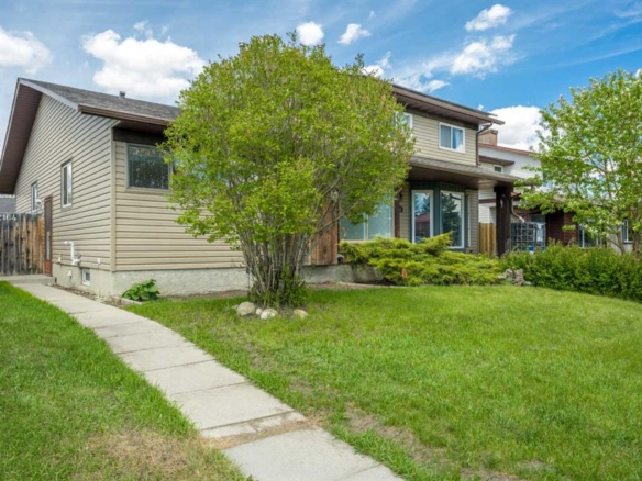 2164 Summerfield Boulevard SE, Airdrie, Alberta, T4B 1X5