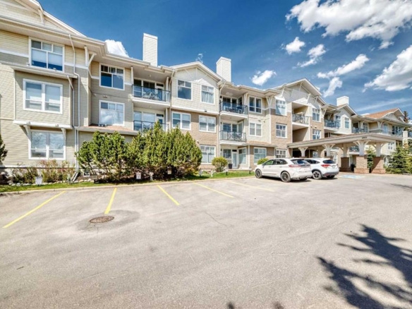 #1209 1010 Arbour Lake Road NW, Calgary, Alberta, T3G 4Y8